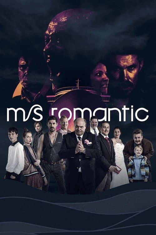M/S Romantic Season 1 poster