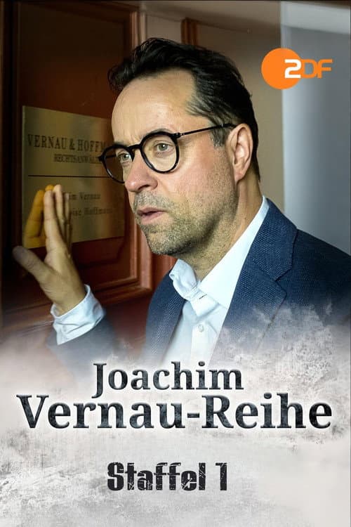 Joachim Vernau Season 1 poster