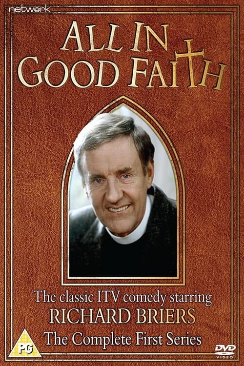 All in Good Faith Season 1 poster