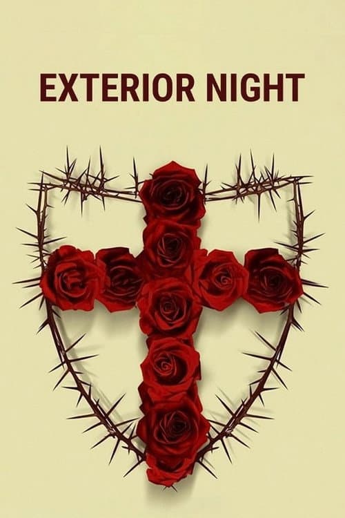 Exterior Night Miniseries poster