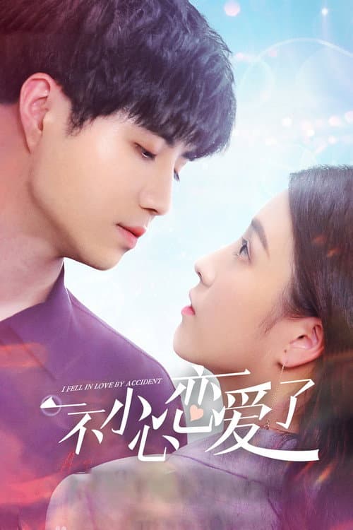 I Fell in Love By Accident Season 1 poster