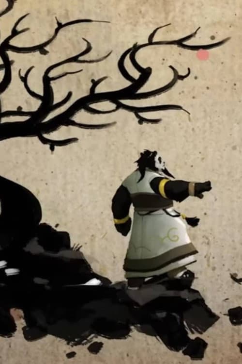 The Burdens of Shaohao Season 1 poster