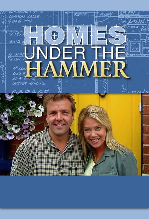 Homes Under the Hammer Series 28 poster
