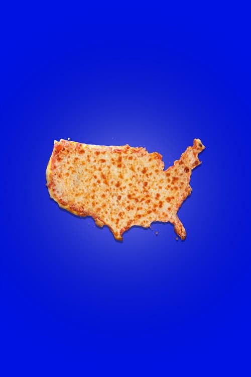 The Food That Built America Season 7 poster