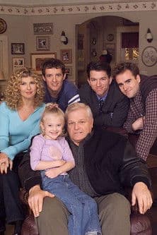 The Fighting Fitzgeralds Season 1 poster