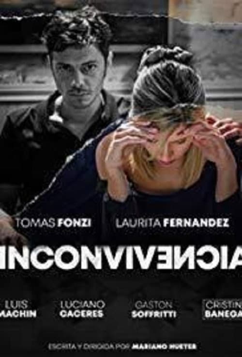 Inconvivencia Season 1 poster