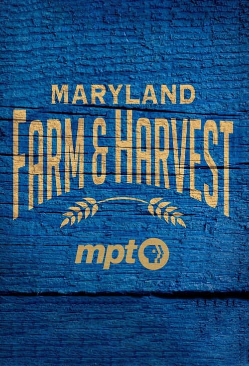 Maryland Farm & Harvest Season 3 poster