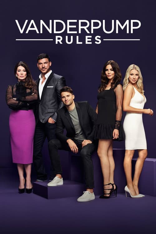 Vanderpump Rules Season 5 poster