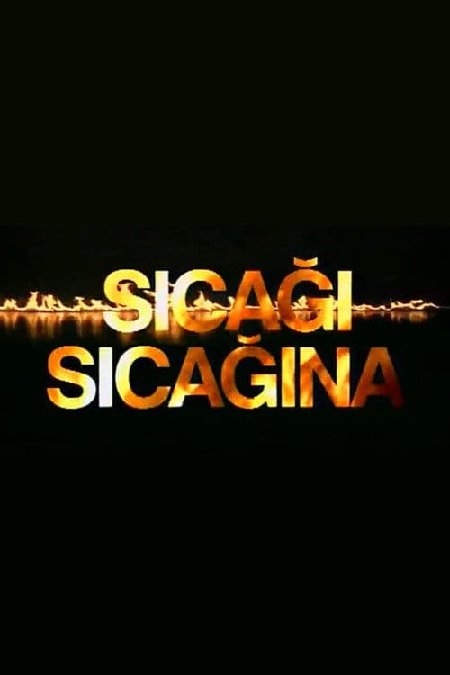 Sıcağı Sıcağına Season 2 poster