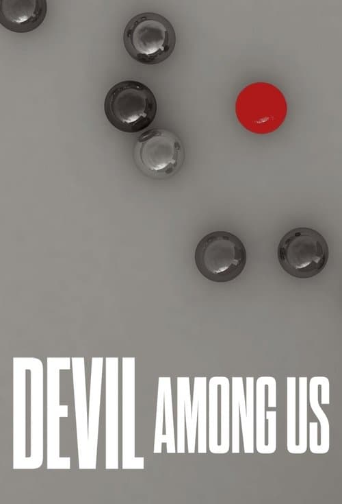 Devil Among Us Season 1 poster