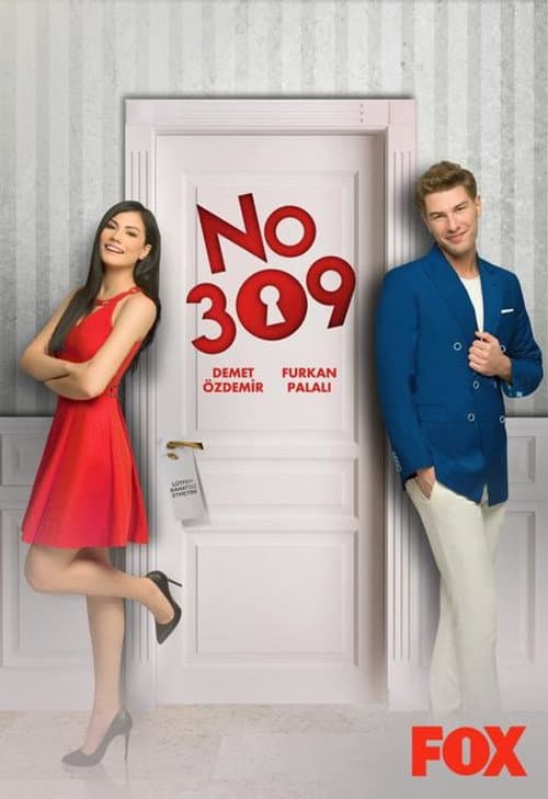 No: 309 Season 2 poster