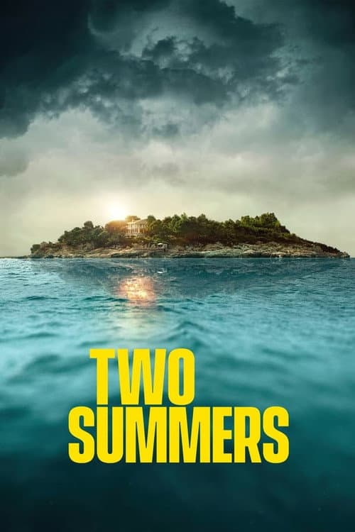 Two Summers Season 1 poster