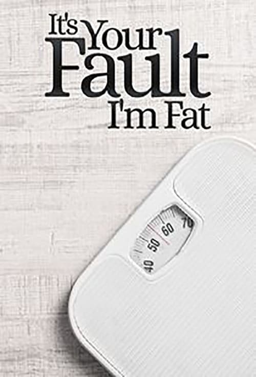 It's Your Fault I'm Fat Season 2 poster