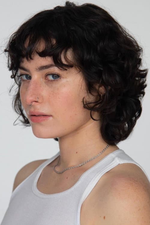 Ariella Hyman-Fessler