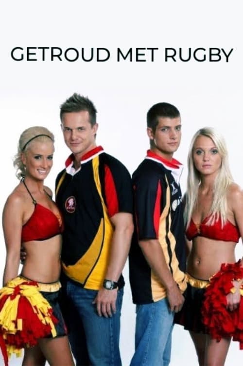 Getroud Met Rugby Season 4 poster