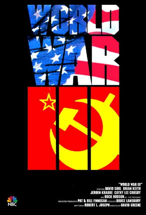 World War III Season 1 poster