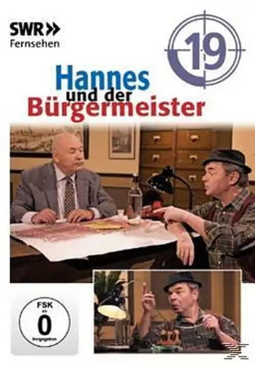 Hannes und der Bürgermeister Season 19 poster