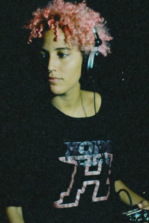 Monnica Vitória