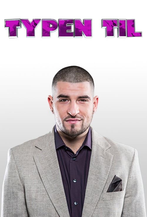 Typen Til Season 2 poster