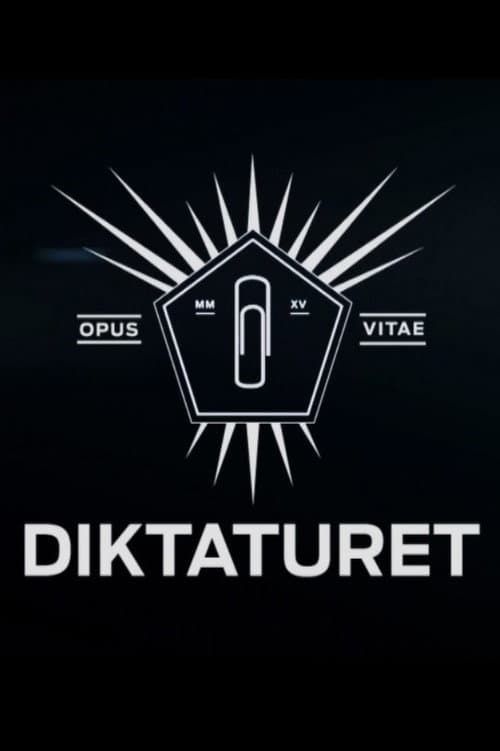 Diktaturet Season 1 poster