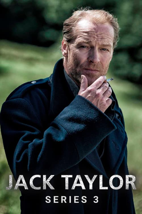 Jack Taylor Season 3 poster