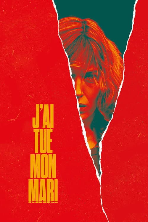 I Killed my Husband Season 1 poster