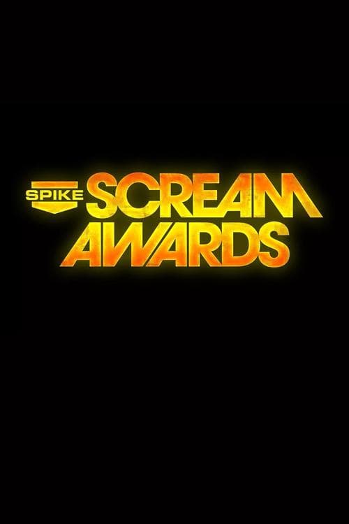 Scream Awards Season 1 poster