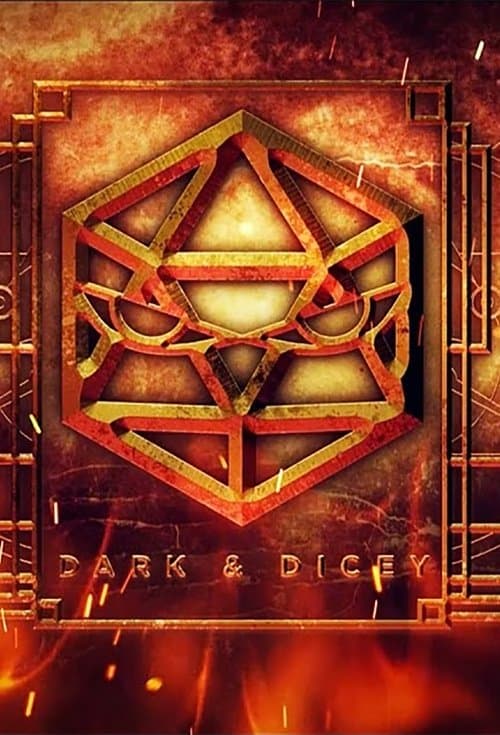 Dark & Dicey Season 1 poster