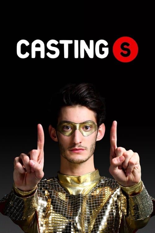 Casting(s) Season 2 poster