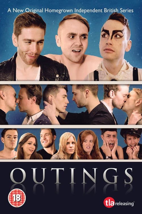 Outings Season 1 poster