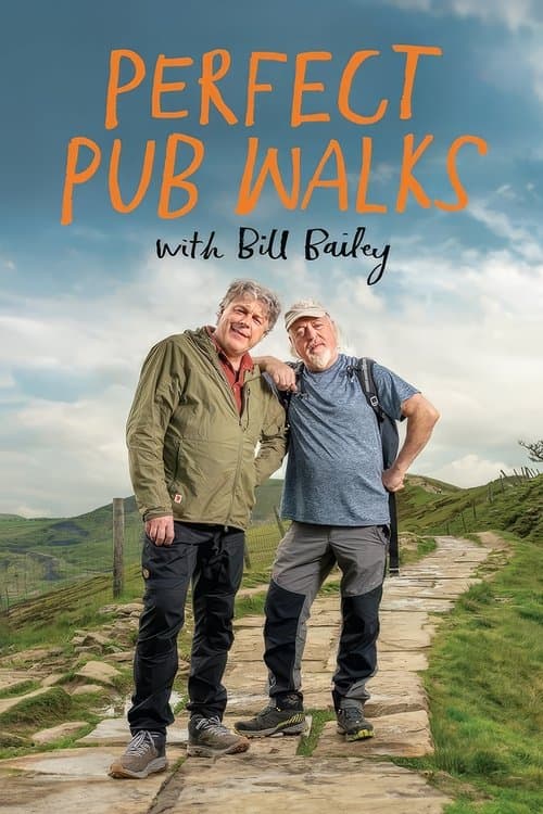 Perfect Pub Walks With Alexander Armstrong poster