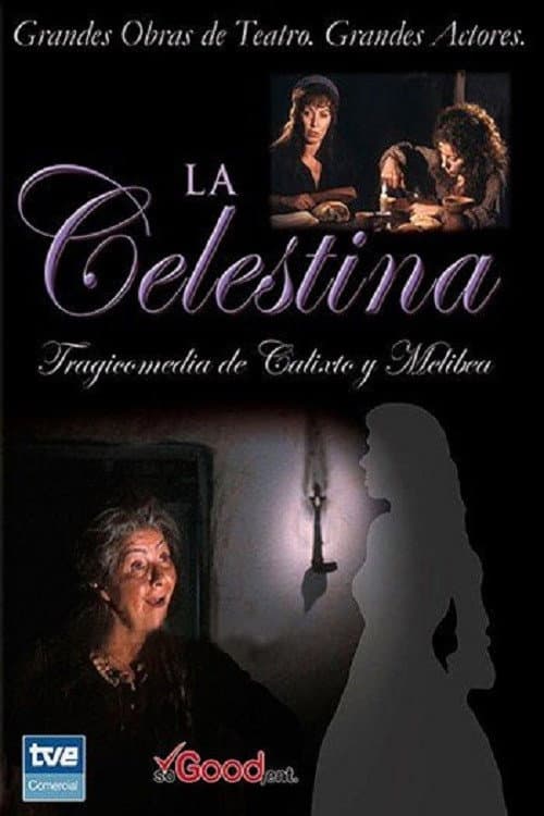 La Celestina Season 1 poster