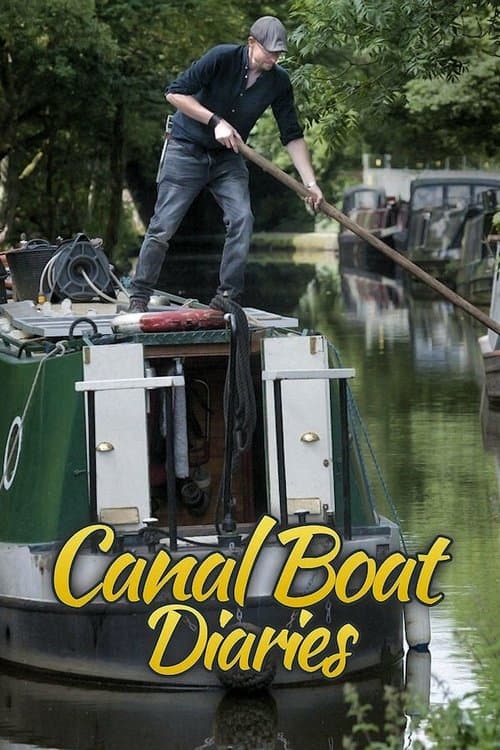 Canal Boat Diaries Series 2 poster