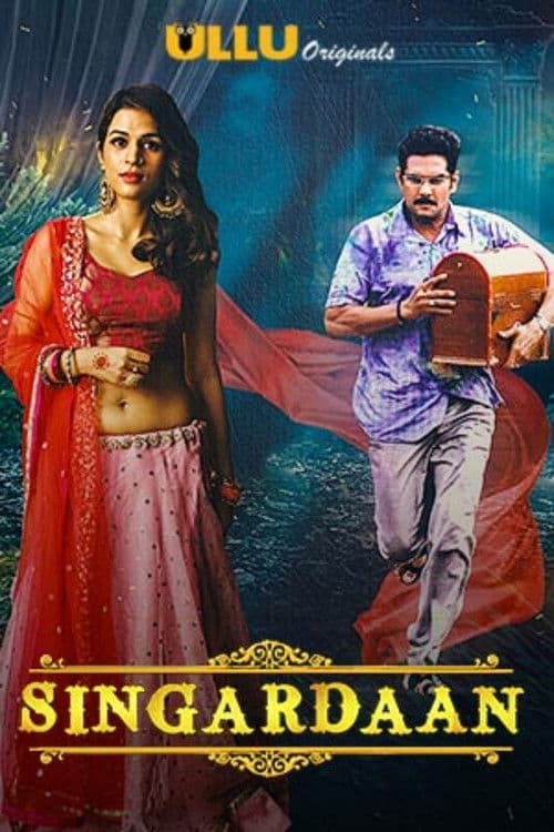Singardaan Season 1 poster