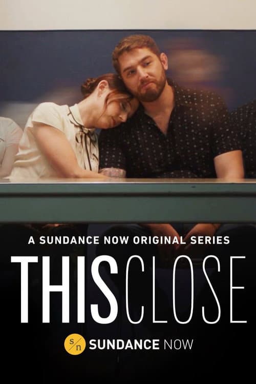 This Close Season 1 poster