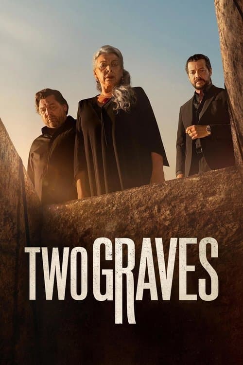 Two Graves Limited Series poster
