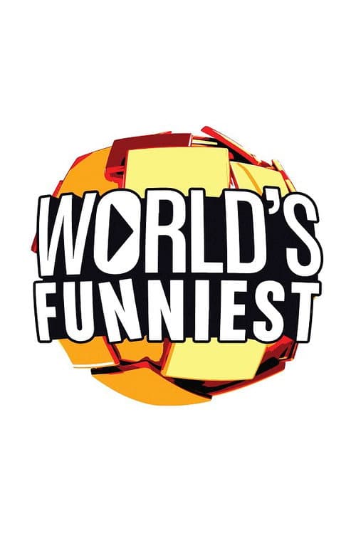 World's Funniest Fails Season 2 poster