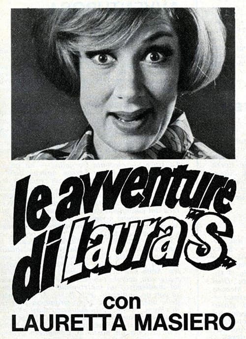 Le avventure di Laura Storm Season 2 poster