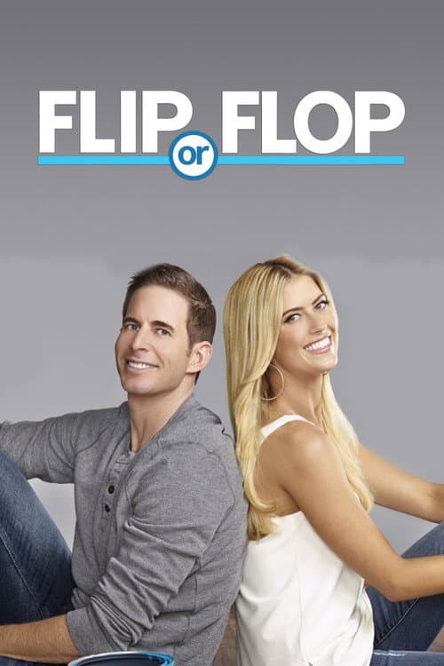 Flip or Flop Season 3 poster