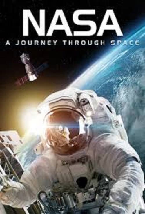 NASA: A Journey Through Space Season 1 poster