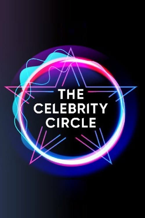 The Celebrity Circle for Stand Up to Cancer Season 1 poster