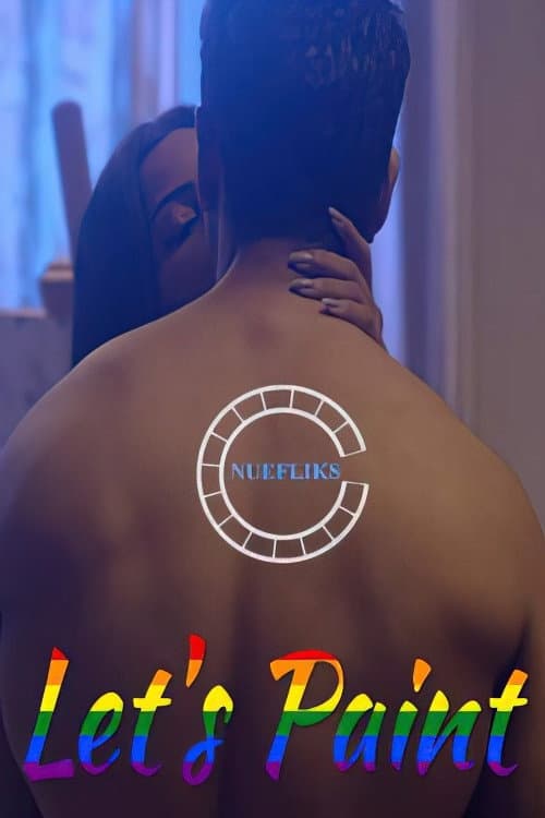 Let's Paint Season 1 poster