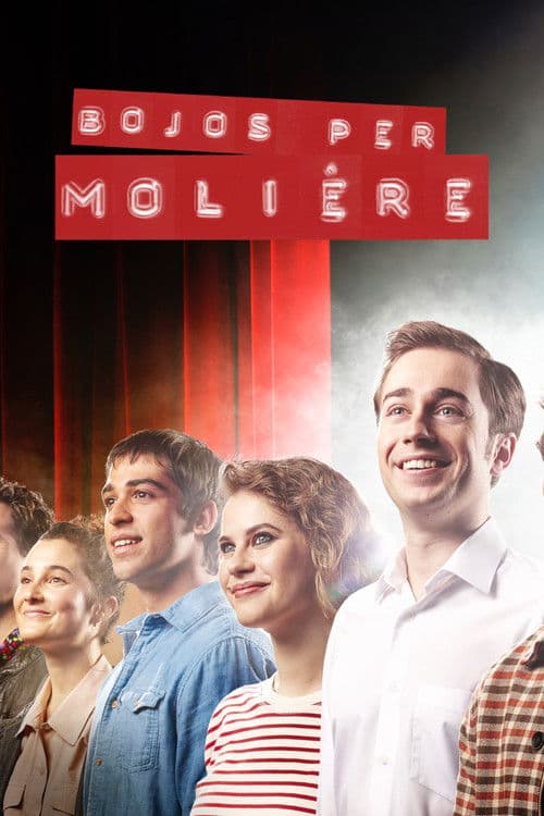 Crazy for Molière Season 1 poster