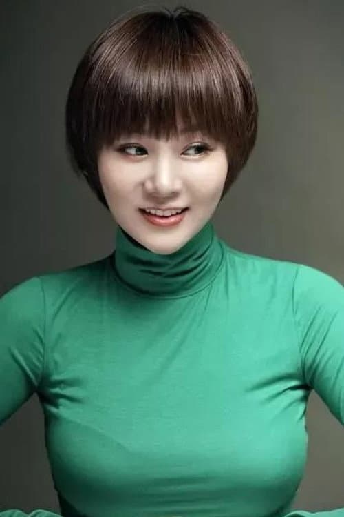 Yinan Zhou