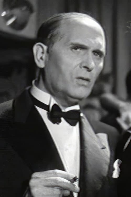 Victor Vina