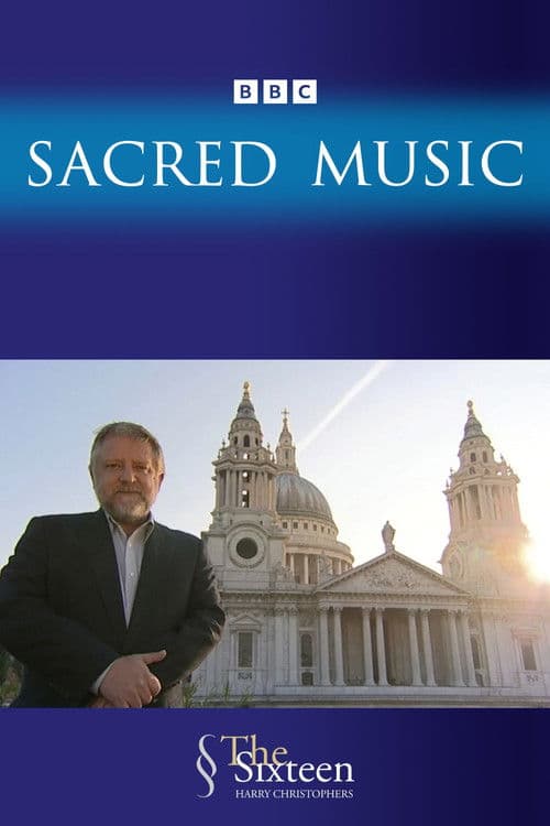 Sacred Music Season 2 poster