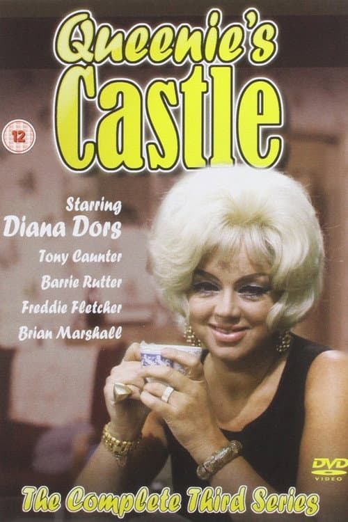 Queenie's Castle Season 3 poster
