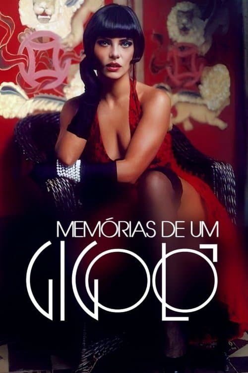 Memórias de um Gigolô Season 1 poster