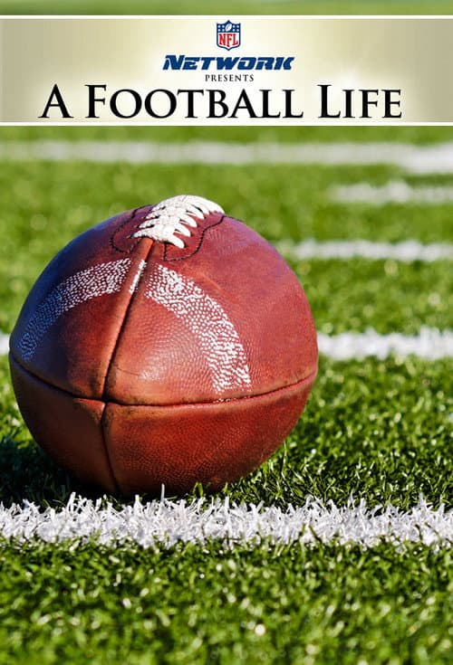 A Football Life Season 7 poster