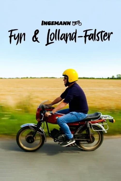 Ingemann, Fyn & Lolland-Falster Season 1 poster